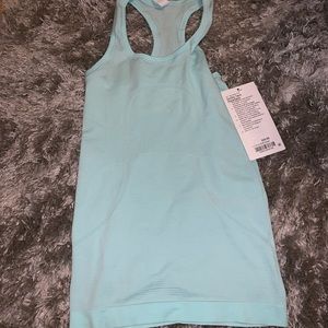 Lululemon swiftly tech racerback